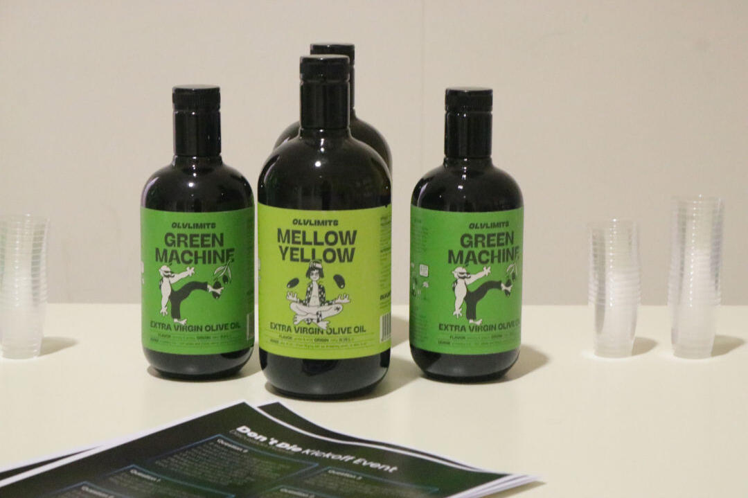 MUN Centenarians: 2024 Kickoff Event