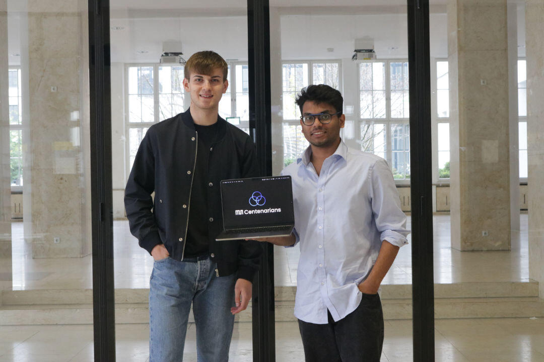 MUN Centenarians: 2024 Kickoff Event