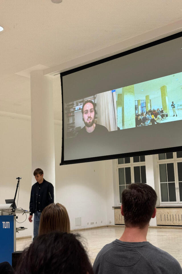 MUN Centenarians: Kickoff Event Presentation