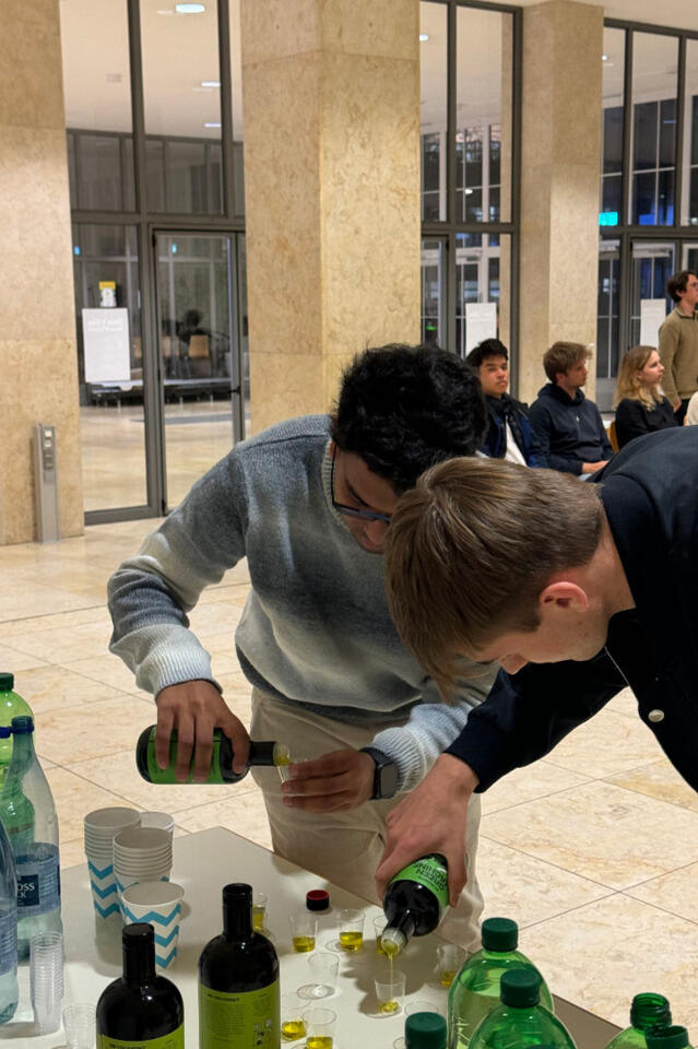 MUN Centenarians: 2024 Kickoff Event