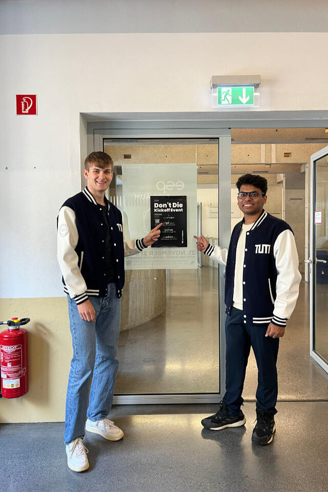 MUN Centenarians: 2024 Kickoff Event