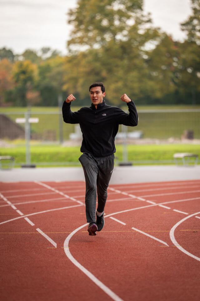 MUN Centenarians: Crossfit Event in Collaboration with Crossfit Munich